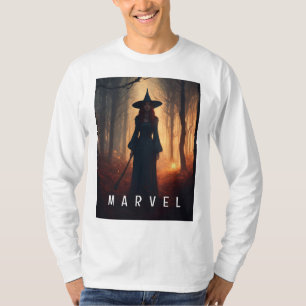 "Marvel Heroes White T - Shirt - Embrace the Super
