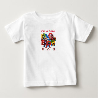 Marvel Kids "Bingo Heroes T - Shirt