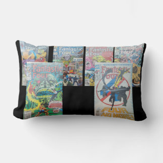 Marvel Kissen