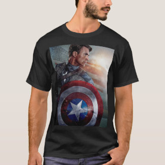 Marvel Men's T-Shirt