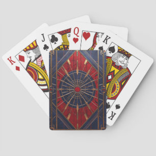 Marvel Poker Karten Spielkarten