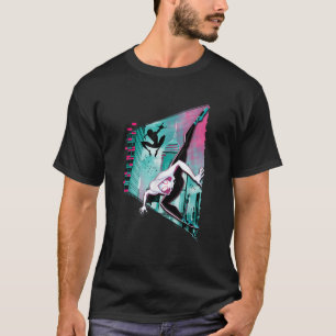 Marvel Spider Man Into the Spider Verse Geist Spid T-Shirt