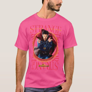 Marvel Spider-Man No Wway Zuhause Doctor Strange B T-Shirt