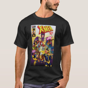 Marvel Studios X-Men u201997 Magneto und das Team T-Shirt