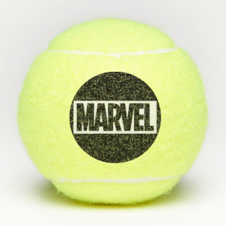 Marvel Tennisball Tennisbälle