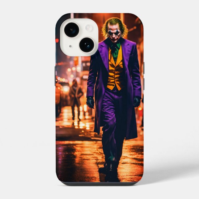 "Marvel Universe Masterpiece iPhone Cover" Hülle (Rückseite)