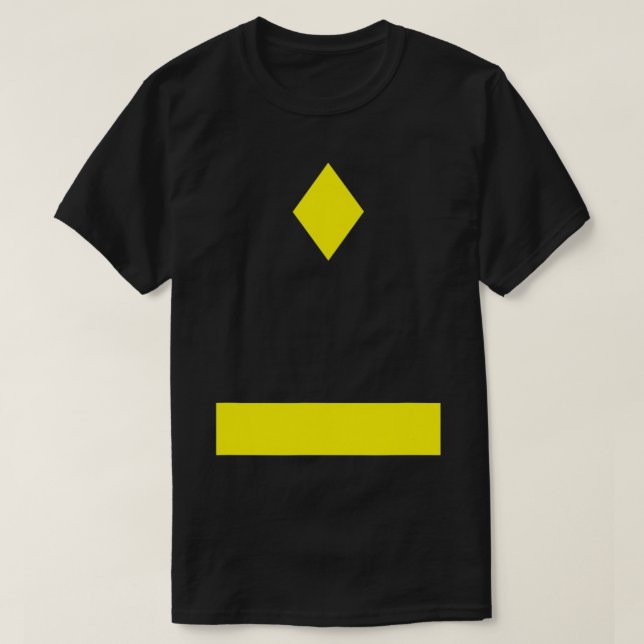 Marvel WandaVision Retro Kostüm Halloween T-Shirt (Design vorne)