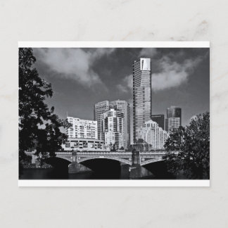 Marvelous Melbourne Postkarte