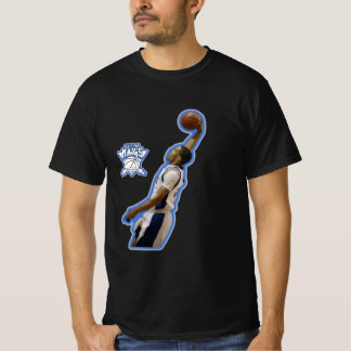 Marvin Billups Jr T - Shirt