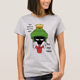 MARVIN DER MARTIAN™ PAUSE T-Shirt