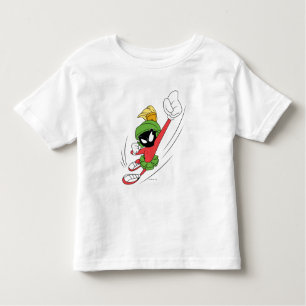 MARVIN DER MARTIAN™ Punch Kleinkind T-shirt