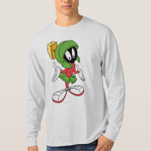 MARVIN DER MARTIAN™ Shrug T-Shirt