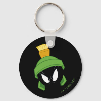 MARVIN DER MARTIAN™-Wutfront Schlüsselanhänger