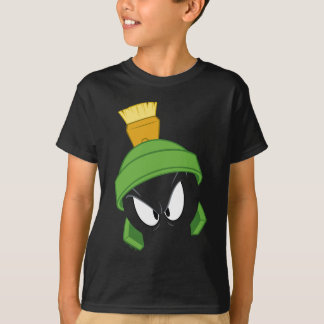 MARVIN DER MARTIAN™-Wutfront T-Shirt
