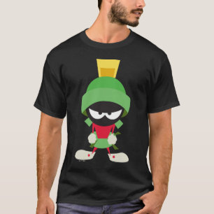 MARVIN DER MARTIANER™ Bereit zum Angriff T-Shirt