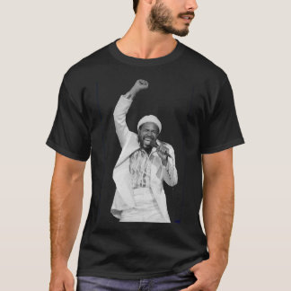 Marvin Gaye im Konzert 2 T-Shirt