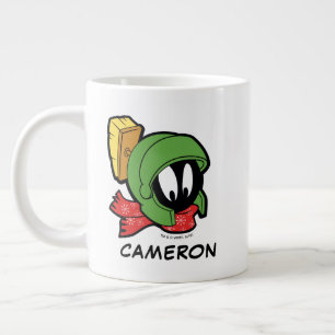 MARVIN MARTIAN™ "Outta This World" Urlaub Jumbo-Tasse