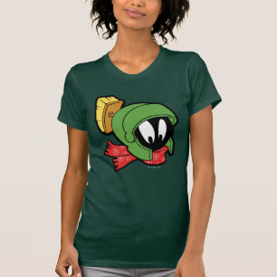 MARVIN MARTIAN™ "Outta This World" Urlaub T-Shirt