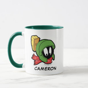 MARVIN MARTIAN™ "Outta This World" Urlaub Tasse