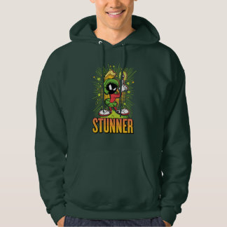 MARVIN MARTIAN™ - Stunner Hoodie