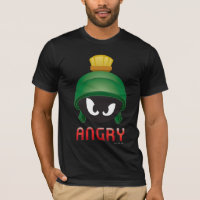 MARVIN THE MARTIAN™ Angry Emoji