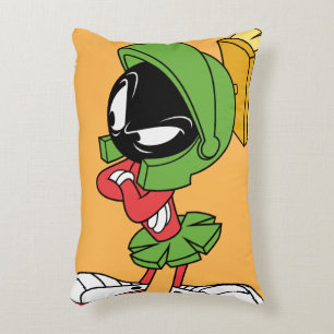 MARVIN THE MARTIAN™ Annoyed Dekokissen