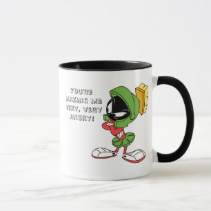 MARVIN THE MARTIAN™ Annoyed Tasse