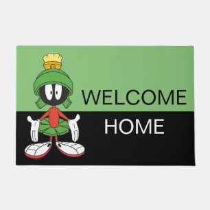 MARVIN THE MARTIAN™ Arms Open Fußmatte