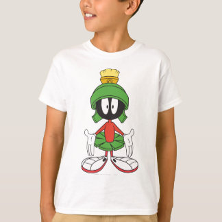 MARVIN THE MARTIAN™ Arms Open T-Shirt