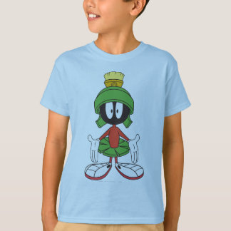 MARVIN THE MARTIAN™ Arms Open T-Shirt