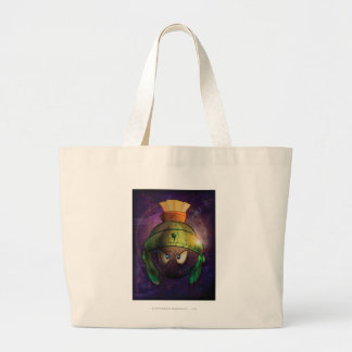 MARVIN THE MARTIAN™ Battle Hardened Jumbo Stoffbeutel