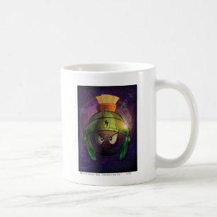 MARVIN THE MARTIAN™ Battle Hardened Kaffeetasse