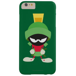 MARVIN THE MARTIAN™ bereit zum Angriff Barely There iPhone 6 Plus Hülle