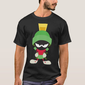 MARVIN THE MARTIAN™ bereit zum Angriff T-Shirt
