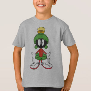 MARVIN THE MARTIAN™ Confused T-Shirt