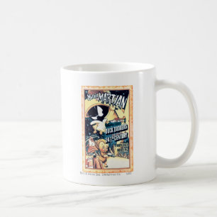 MARVIN THE MARTIAN™, DAFFY DUCK™ und Elmer Kaffeetasse