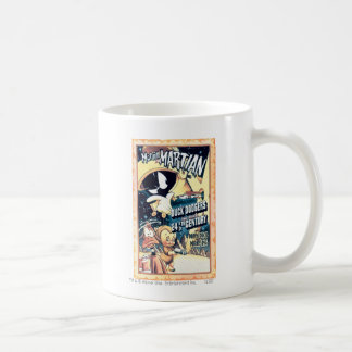 MARVIN THE MARTIAN™, DAFFY DUCK™ und Elmer Kaffeetasse