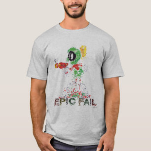 MARVIN THE MARTIAN™ Epic Versage T-Shirt