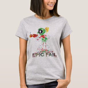 MARVIN THE MARTIAN™ Epic Versage T-Shirt