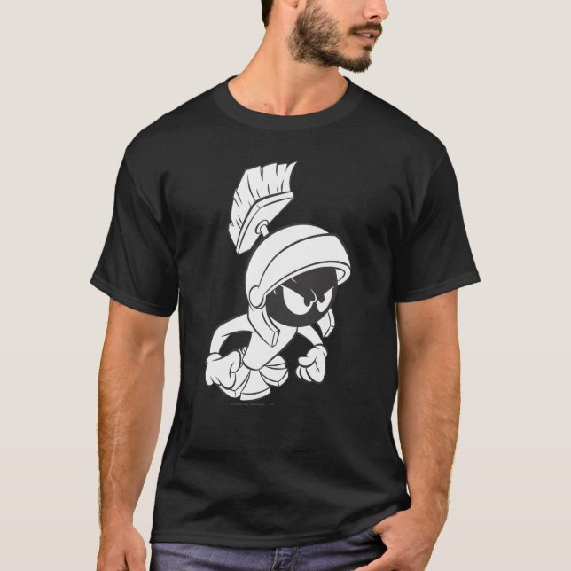 MARVIN THE MARTIAN™ expressive 2 T-Shirt (Vorderseite)
