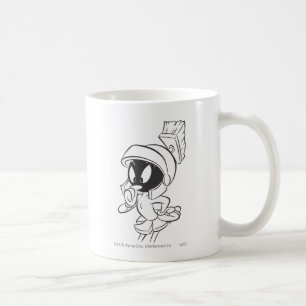 MARVIN THE MARTIAN™ expressive Tasse