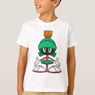 MARVIN THE MARTIAN™ Front T-Shirt