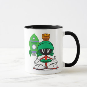 MARVIN THE MARTIAN™ Front Tasse