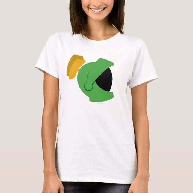 MARVIN THE MARTIAN™ Identity T-Shirt (Vorderseite)