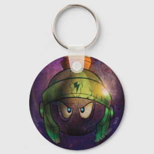 MARVIN THE MARTIAN™ Kampfgehärtet Schlüsselanhänger