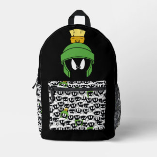MARVIN THE MARTIAN™ Mad Bedruckter Rucksack