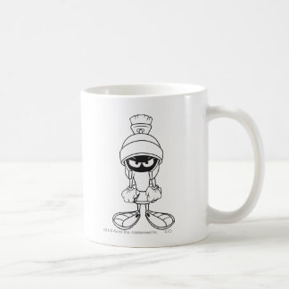 MARVIN THE MARTIAN™ Mad bei dir Tasse