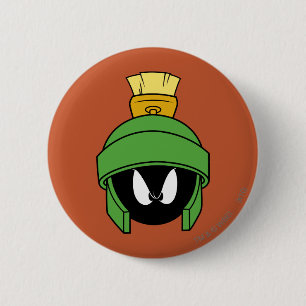 MARVIN THE MARTIAN™ Mad Button
