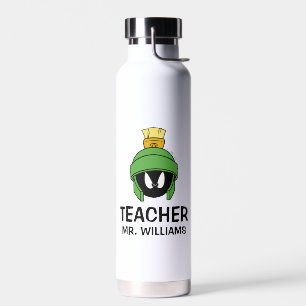 MARVIN THE MARTIAN™ Mad Teacher Trinkflasche