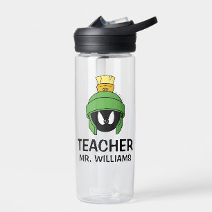 MARVIN THE MARTIAN™ Mad Teacher Trinkflasche